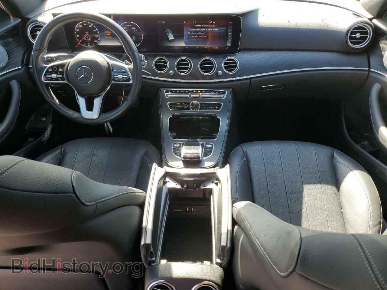 2020 MERCEDES-BENZ E-CLASS - VIN: W1KZF8DB5LA760042 - Фото 8