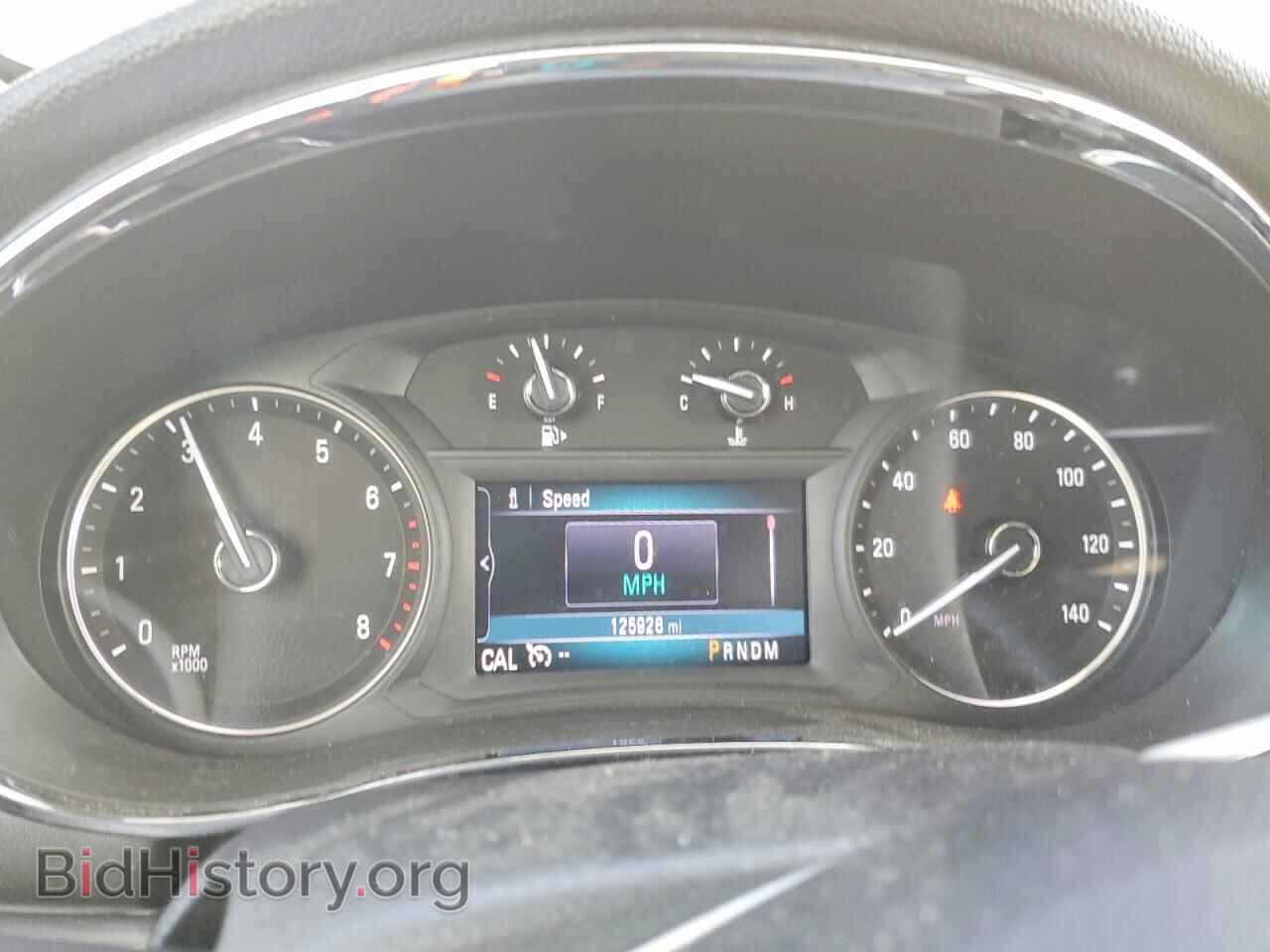 2019 BUICK ENCORE - VIN: KL4CJASB0KB850209 - Фото 9