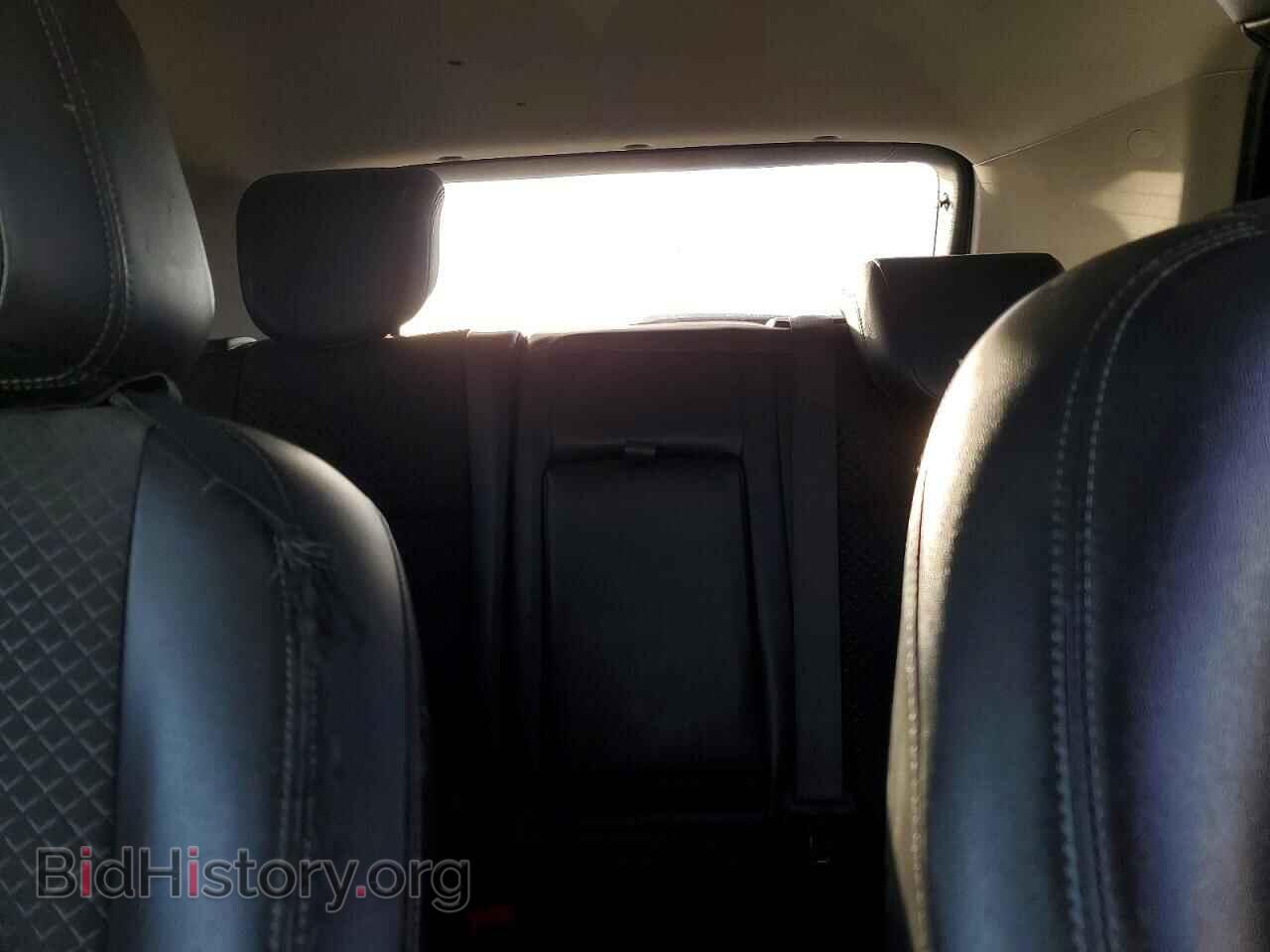 2019 BUICK ENCORE - VIN: KL4CJASB0KB850209 - Фото 10