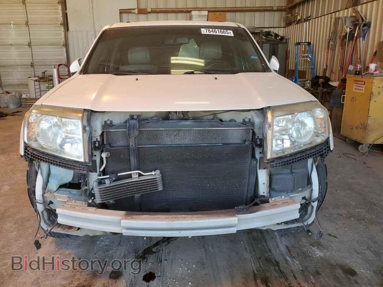 2011 HONDA PILOT - VIN: 5FNYF3H91BB036533 - Фото 5