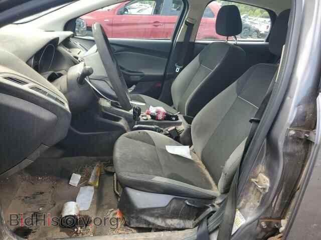 2012 FORD FOCUS - VIN: 1FAHP3E25CL242673 - Фото 7