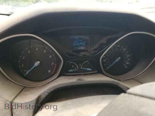2012 FORD FOCUS - VIN: 1FAHP3E25CL242673 - Фото 9