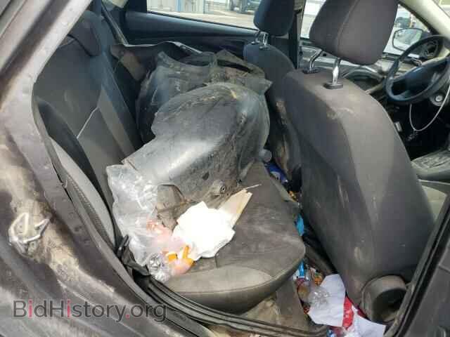 2012 FORD FOCUS - VIN: 1FAHP3E25CL242673 - Фото 10