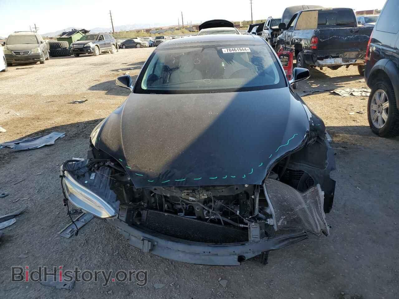 2018 TESLA MODEL S - VIN: 5YJSA1E23JF265908 - Photo 5