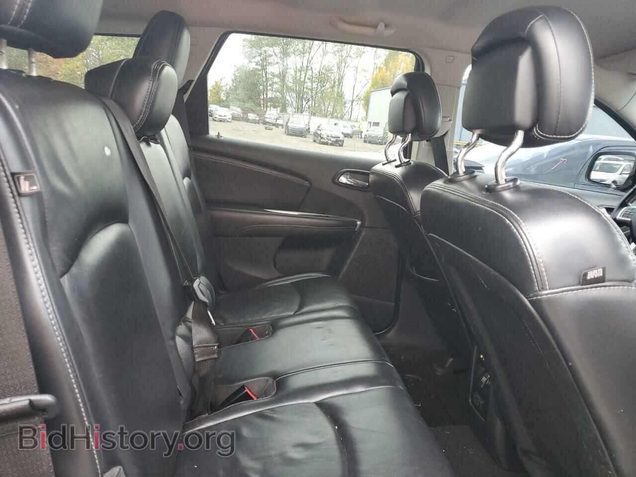 2012 DODGE JOURNEY - VIN: 3C4PDDDG4CT351311 - Фото 11