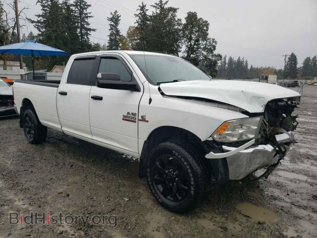 2018 RAM All Models - VIN: 3C63R3HL5JG292736 - Photo 4