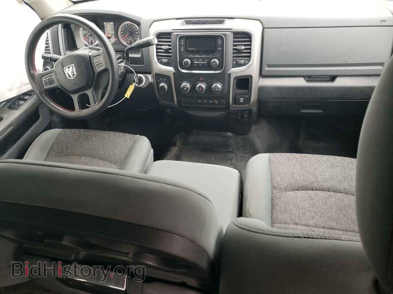 2018 RAM All Models - VIN: 3C63R3HL5JG292736 - Photo 8