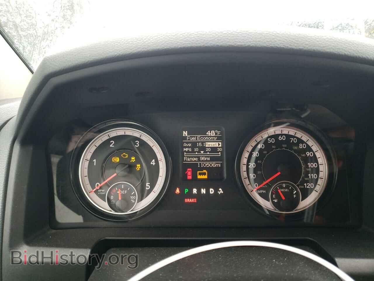 2018 RAM All Models - VIN: 3C63R3HL5JG292736 - Photo 9