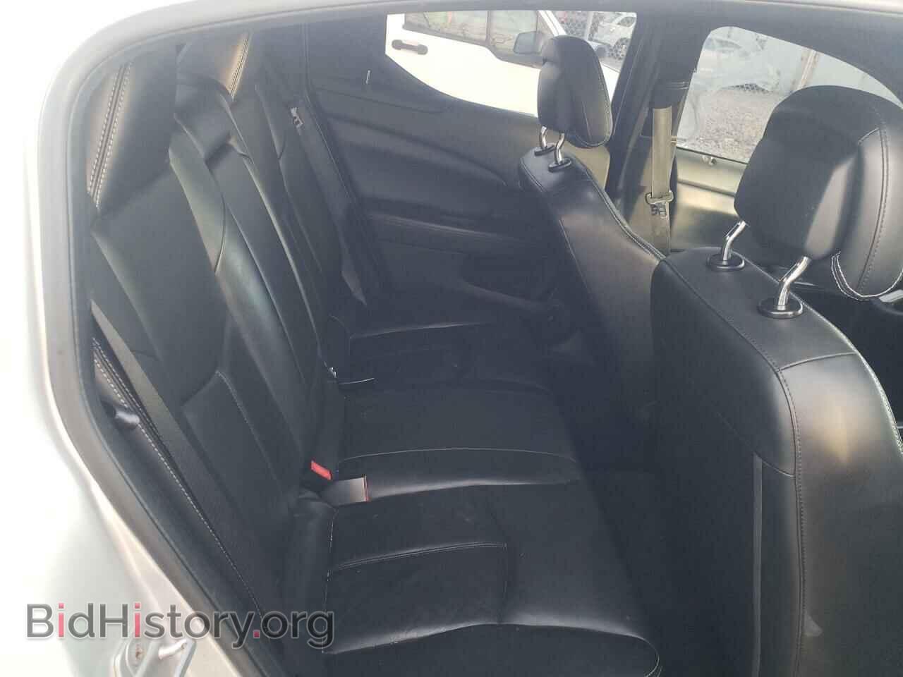 2011 DODGE AVENGER - VIN: 1B3BD2FB1BN534357 - Photo 10