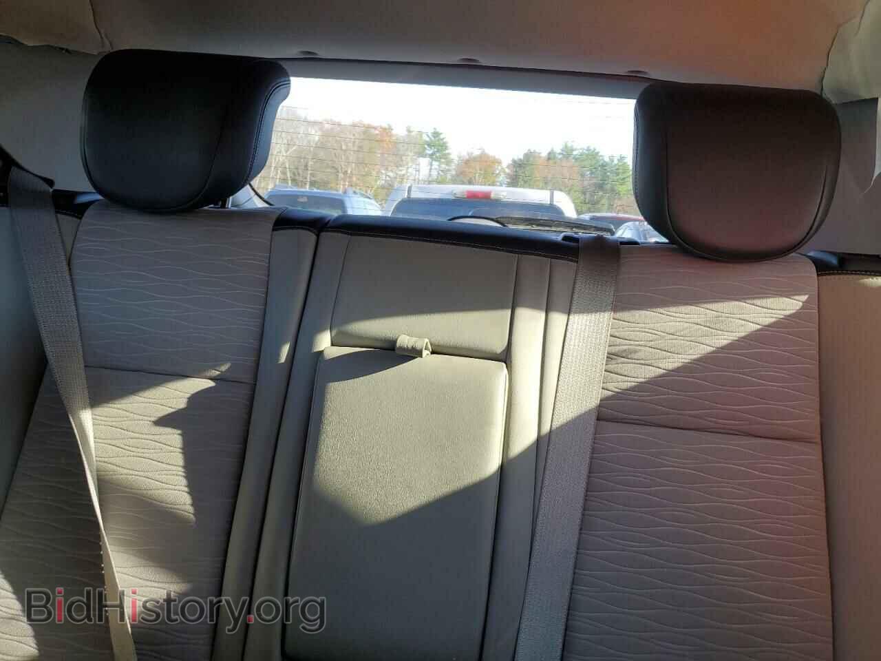 2015 BUICK ENCORE - VIN: KL4CJASB0FB130074 - Photo 10