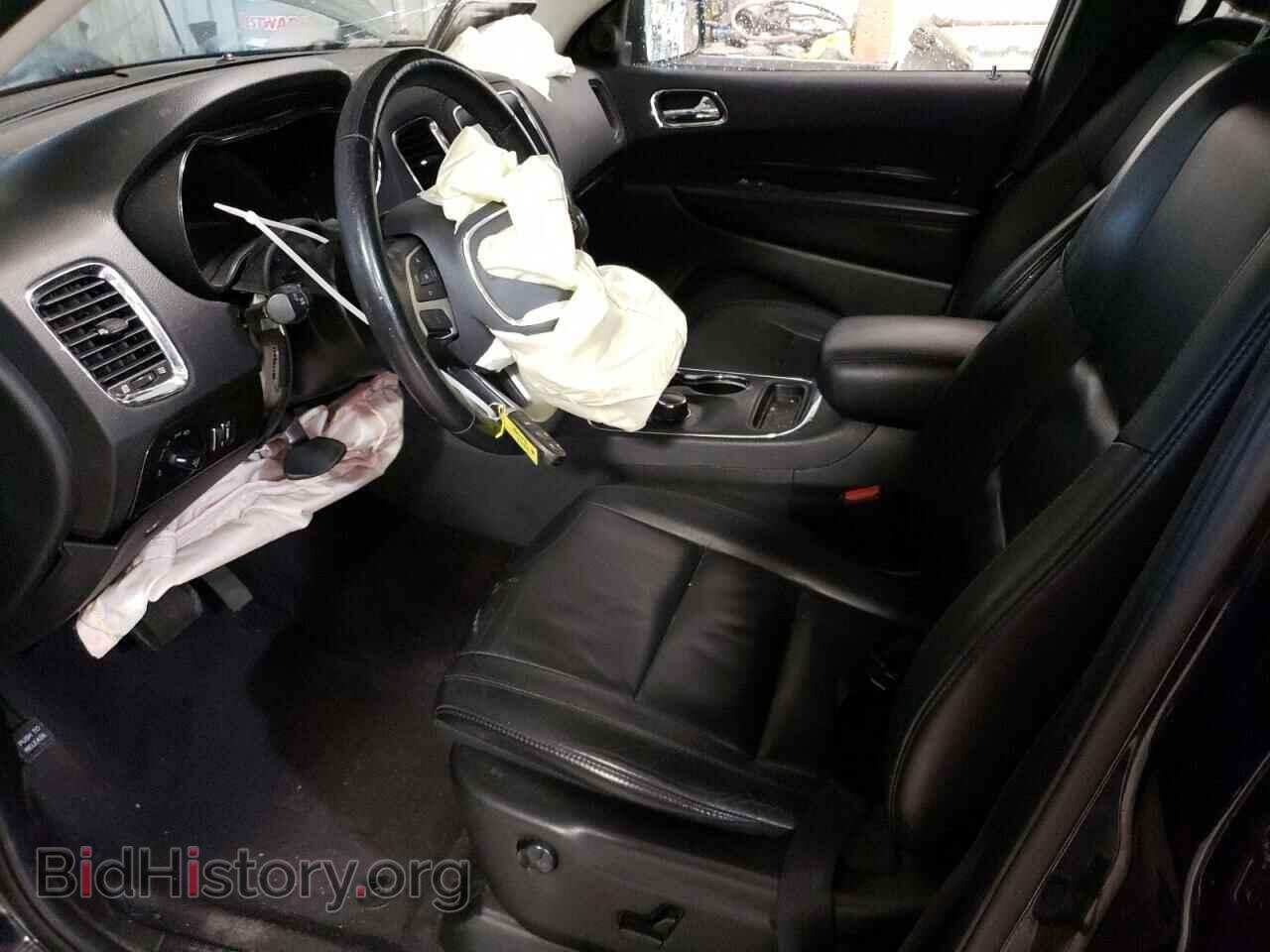 2016 DODGE DURANGO - VIN: 1C4RDJDG6GC360245 - Photo 7