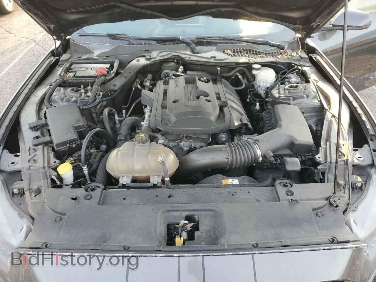 2017 FORD ALL Models - VIN: 1FA6P8TH5H5307576 - Photo 11