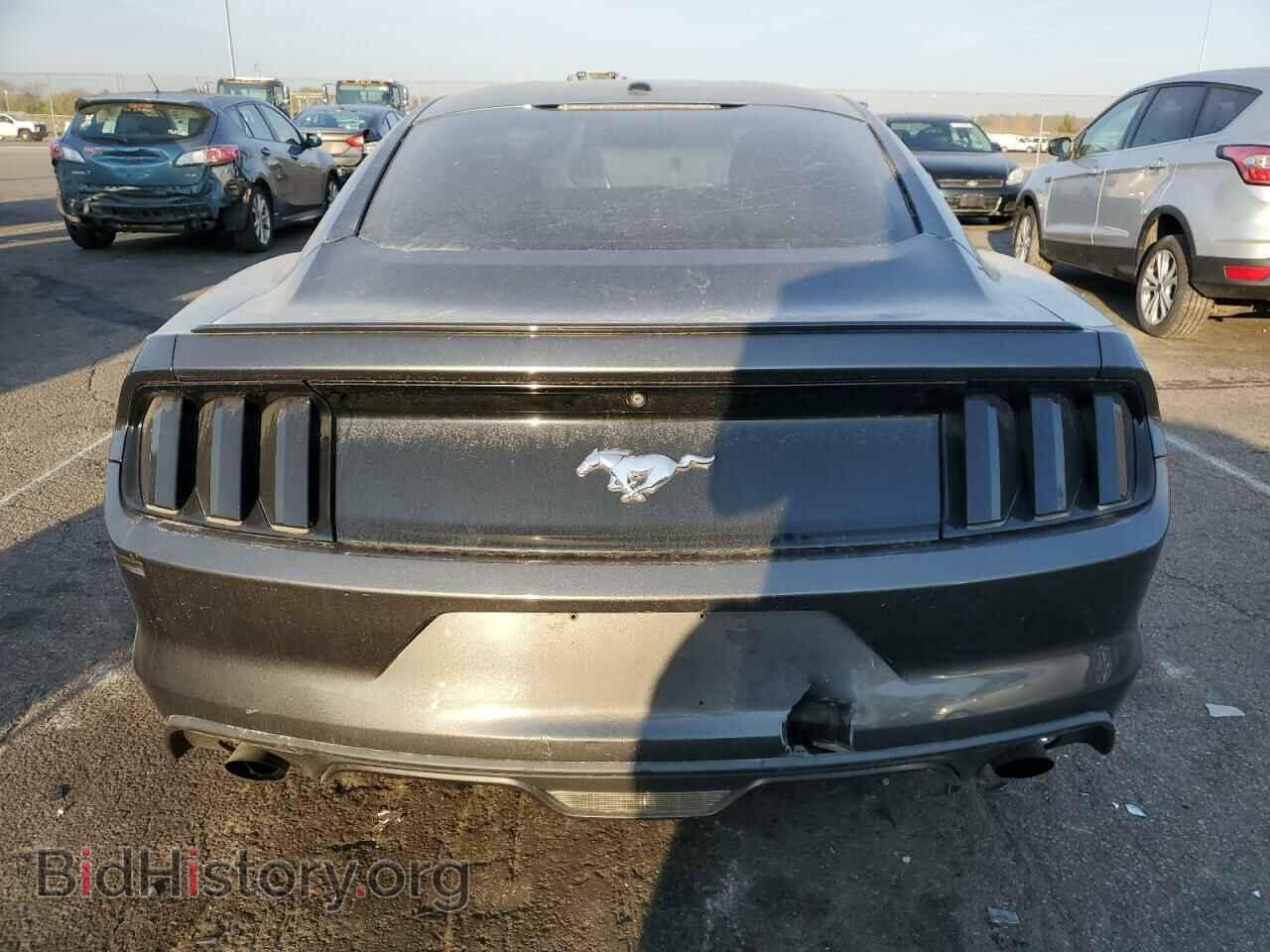 2017 FORD ALL Models - VIN: 1FA6P8TH5H5307576 - Photo 6