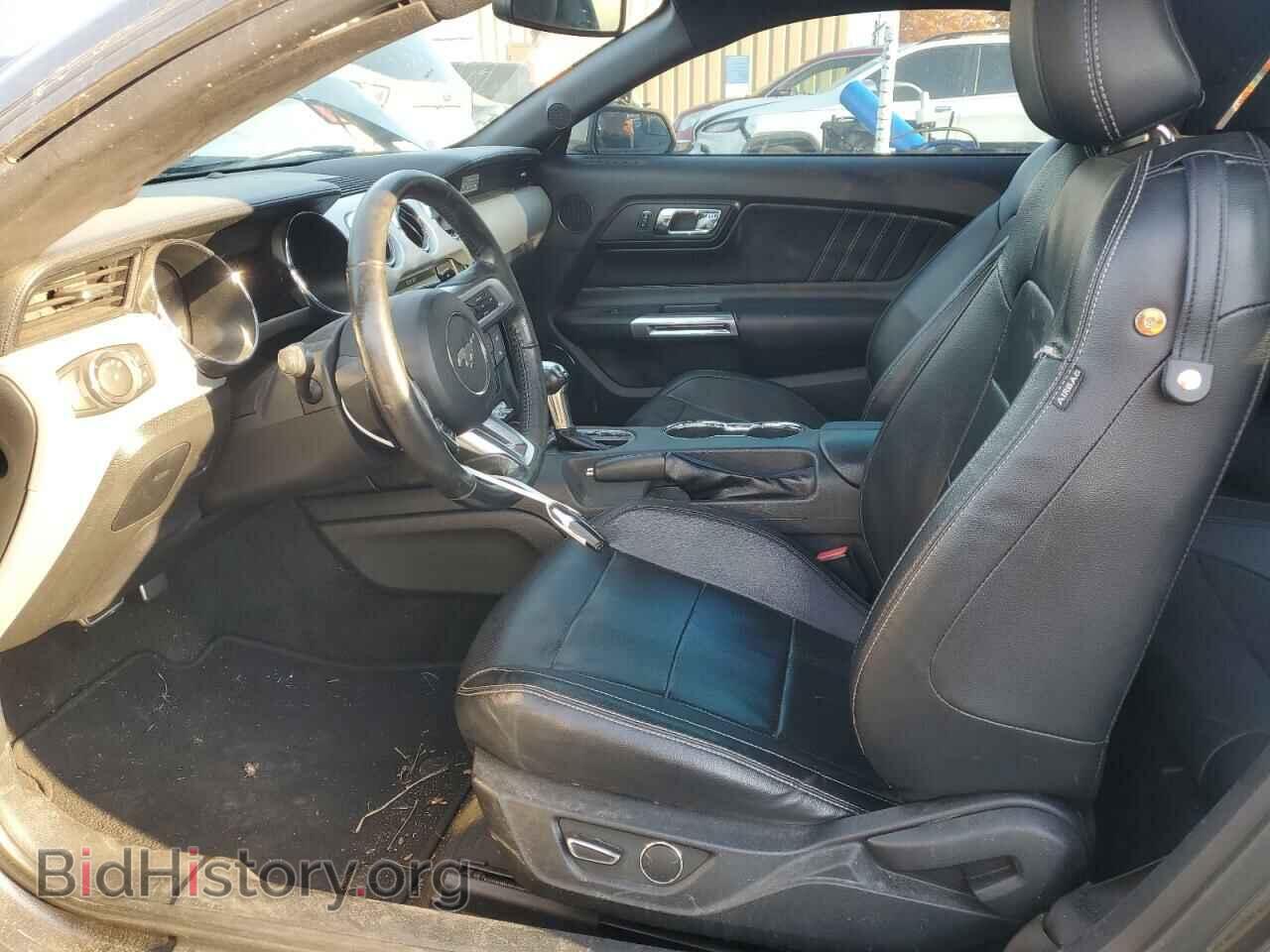 2017 FORD ALL Models - VIN: 1FA6P8TH5H5307576 - Photo 7