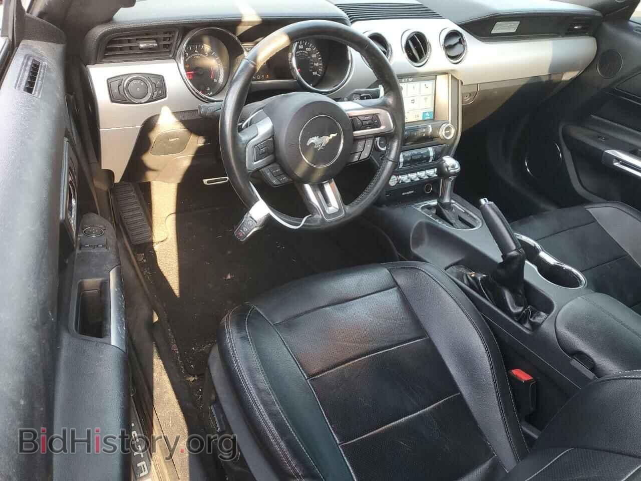 2017 FORD ALL Models - VIN: 1FA6P8TH5H5307576 - Photo 8