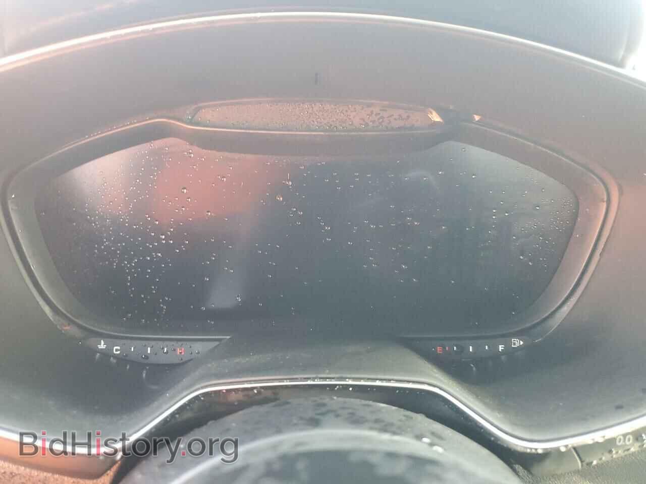 2020 AUDI TT - VIN: WUAASAFV5L1900613 - Фото 9