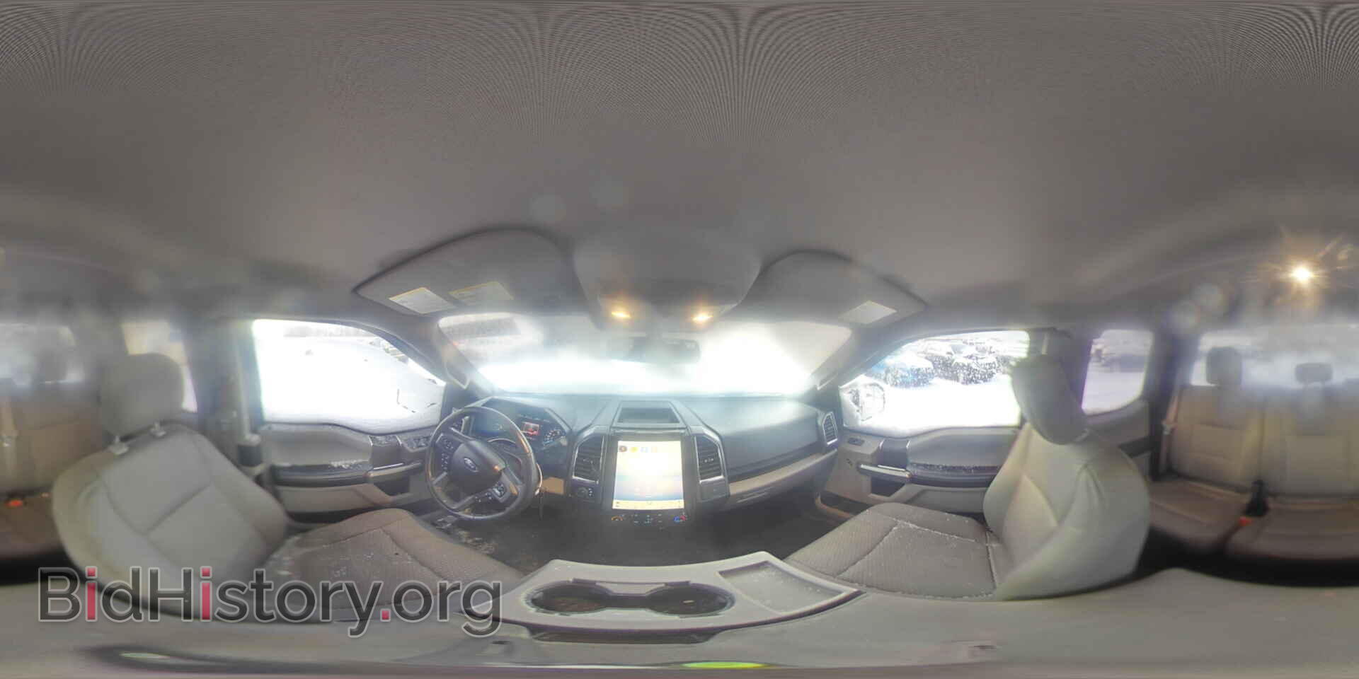 2015 FORD F-150 - VIN: 1FTFX1EF9FFA82809 - Фото 14