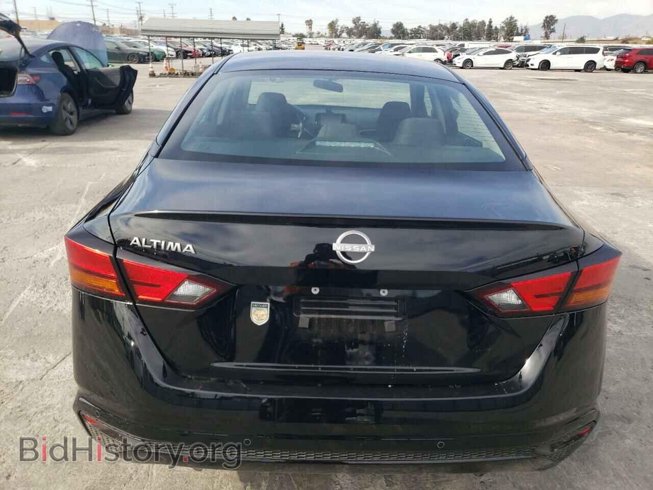 2024 NISSAN ALTIMA - VIN: 1N4BL4BV3RN404089 - Фото 6