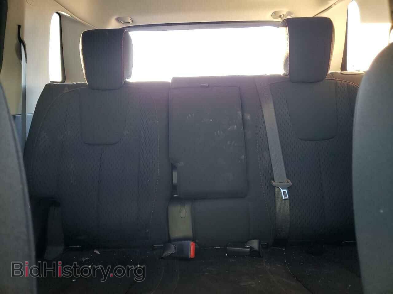 2013 GMC TERRAIN - VIN: 2GKALMEK8D6353715 - Фото 10