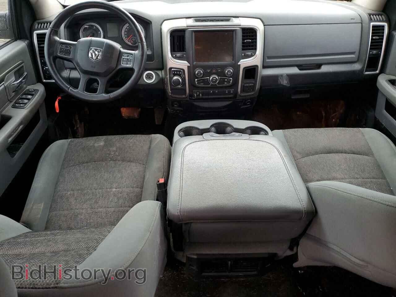 2015 RAM 1500 - VIN: 1C6RR6LM4FS534962 - Фото 8
