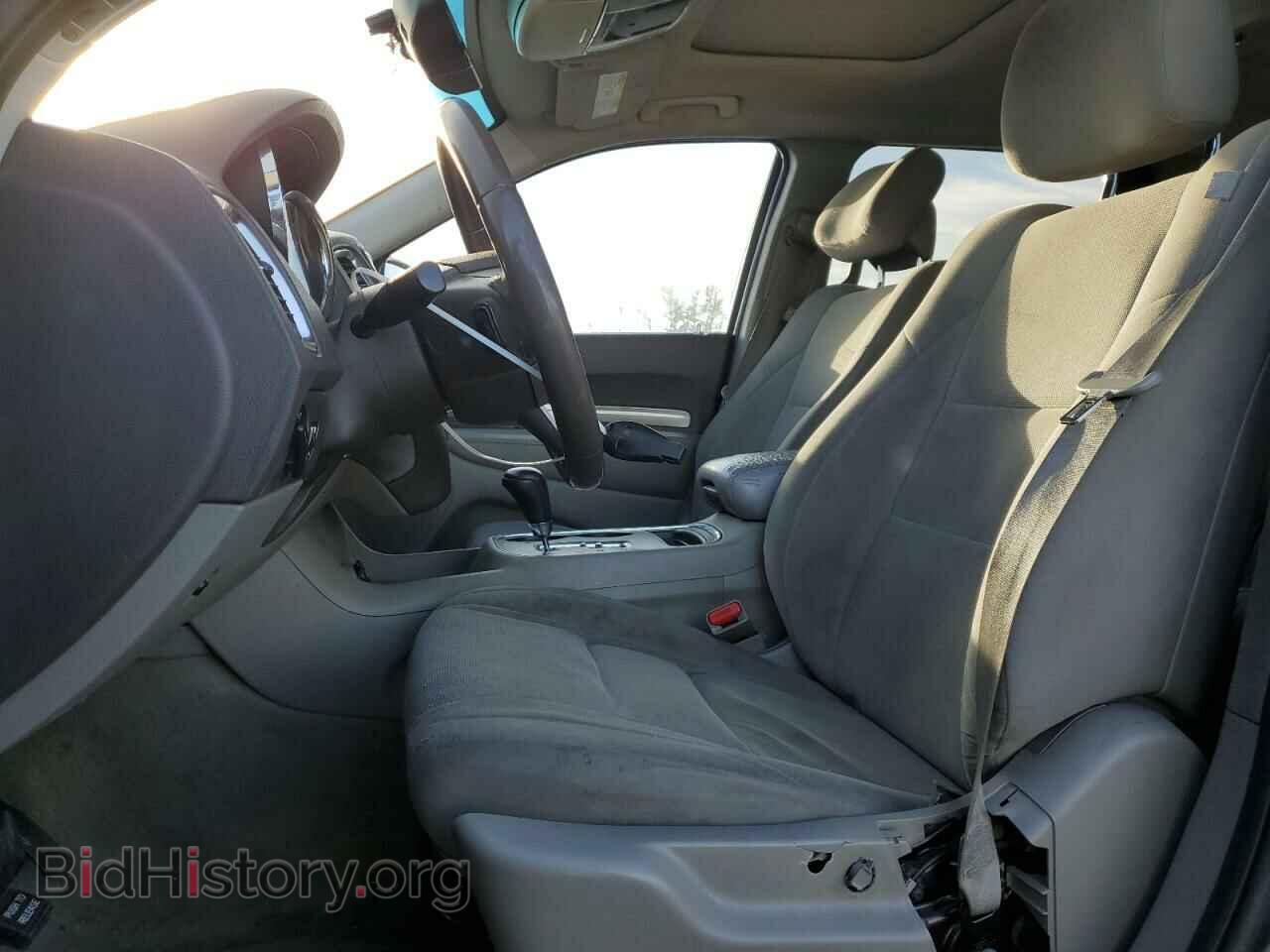 2012 DODGE DURANGO - VIN: 1C4RDHAG8CC169708 - Фото 7