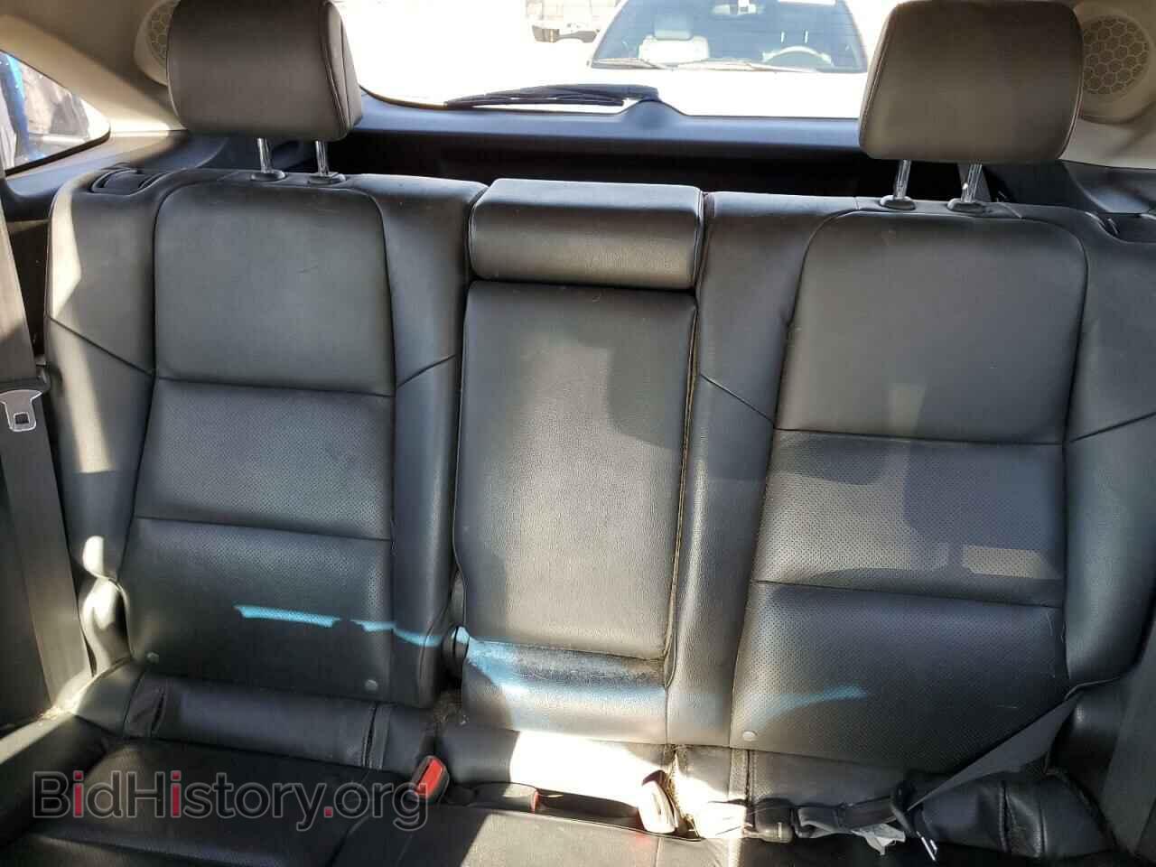 2014 ACURA RDX - VIN: 5J8TB4H52EL001172 - Фото 10