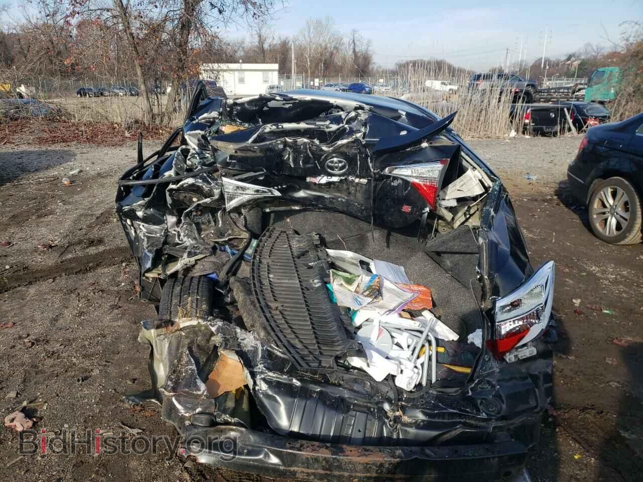 2014 TOYOTA COROLLA - VIN: 2T1BURHE2EC110823 - Photo 6