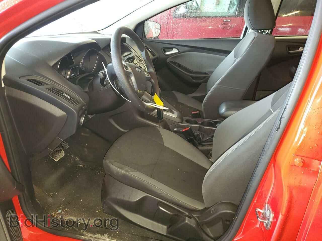 2014 FORD FOCUS - VIN: 1FADP3K22EL457675 - Photo 7