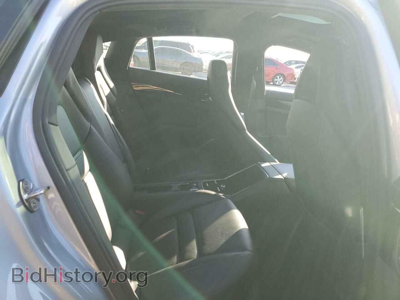 2018 PORSCHE PANAMERA - VIN: WP0AB2A7XJL136268 - Фото 10