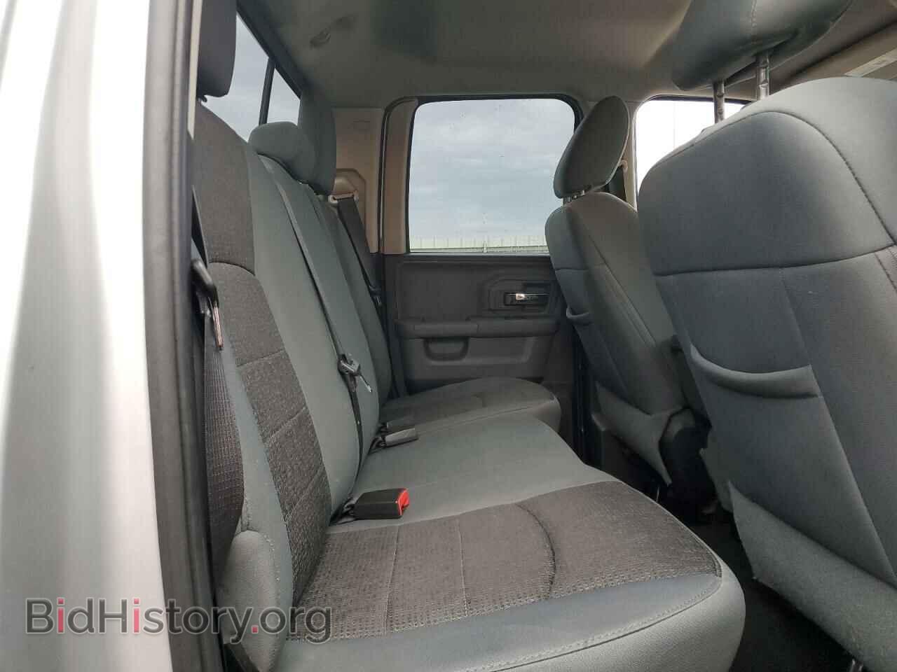 2015 RAM 1500 - VIN: 1C6RR7GT2FS763907 - Фото 10