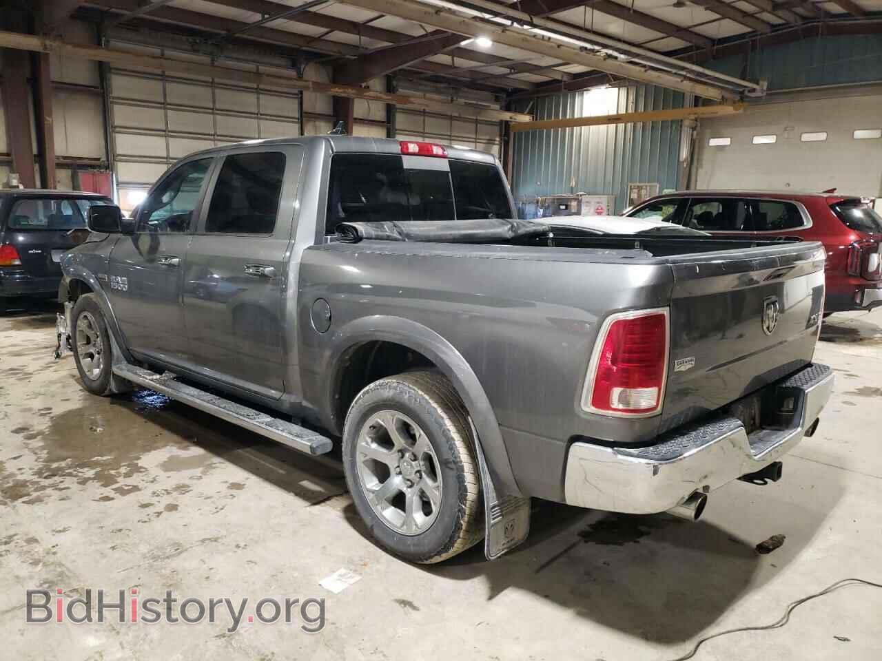2013 RAM 1500 - VIN: 1C6RR7NT8DS529433 - Фото 2
