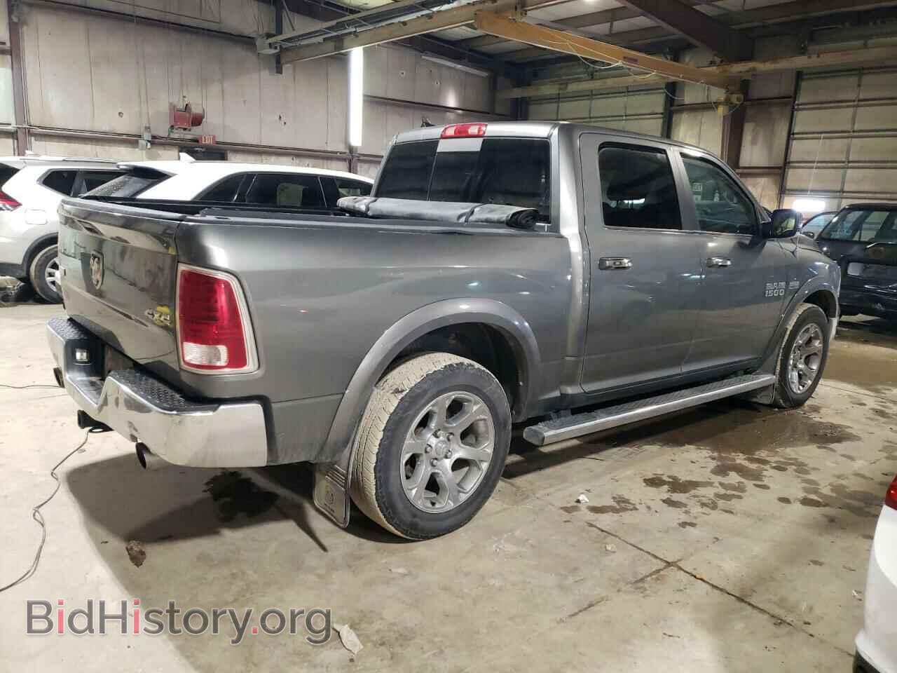 2013 RAM 1500 - VIN: 1C6RR7NT8DS529433 - Фото 3