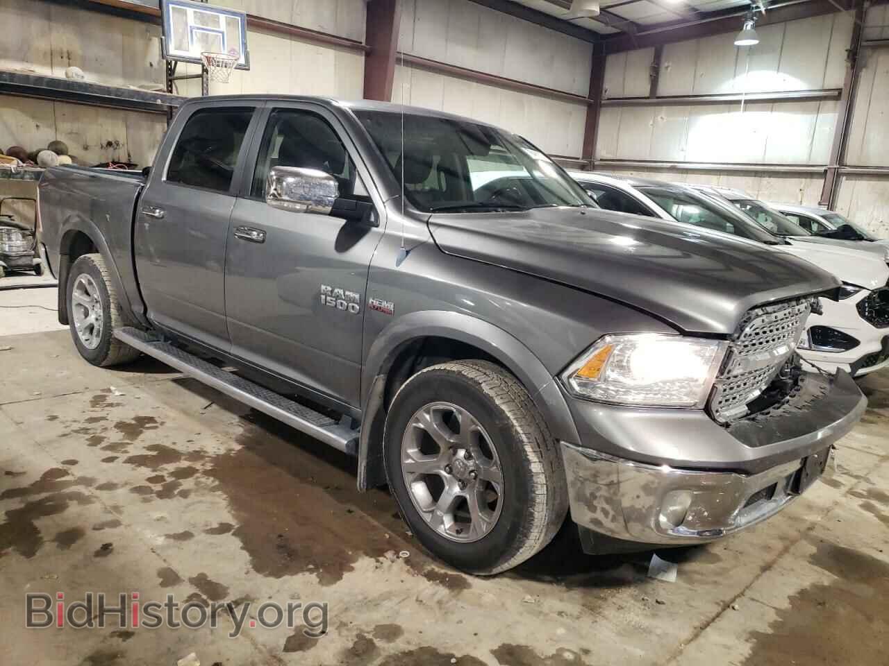 2013 RAM 1500 - VIN: 1C6RR7NT8DS529433 - Фото 4