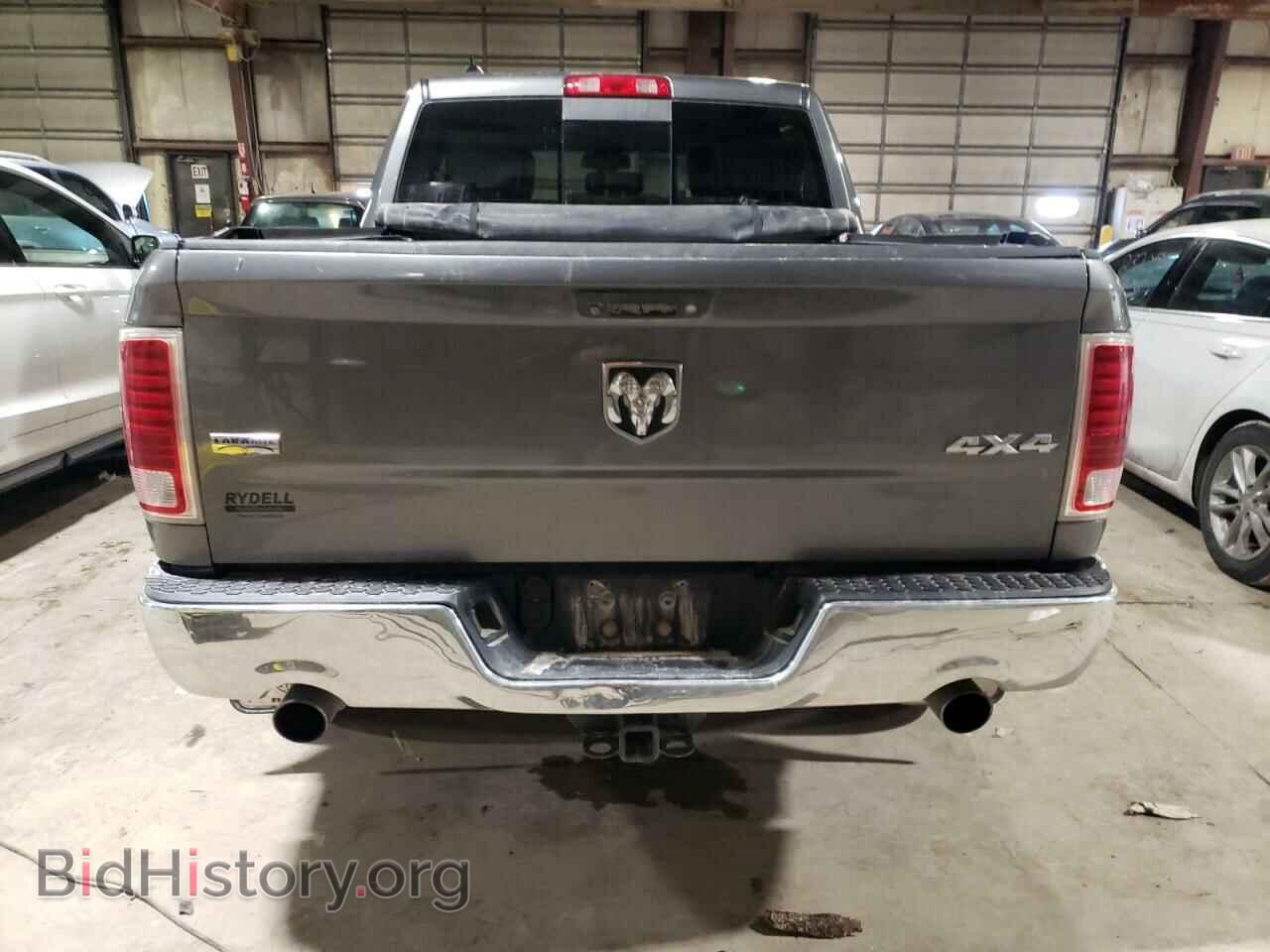 2013 RAM 1500 - VIN: 1C6RR7NT8DS529433 - Фото 6