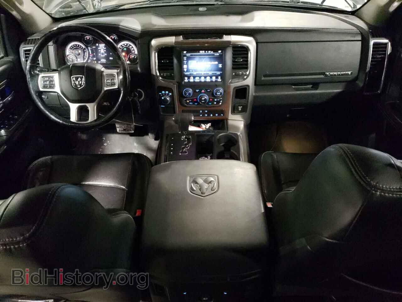 2013 RAM 1500 - VIN: 1C6RR7NT8DS529433 - Фото 8