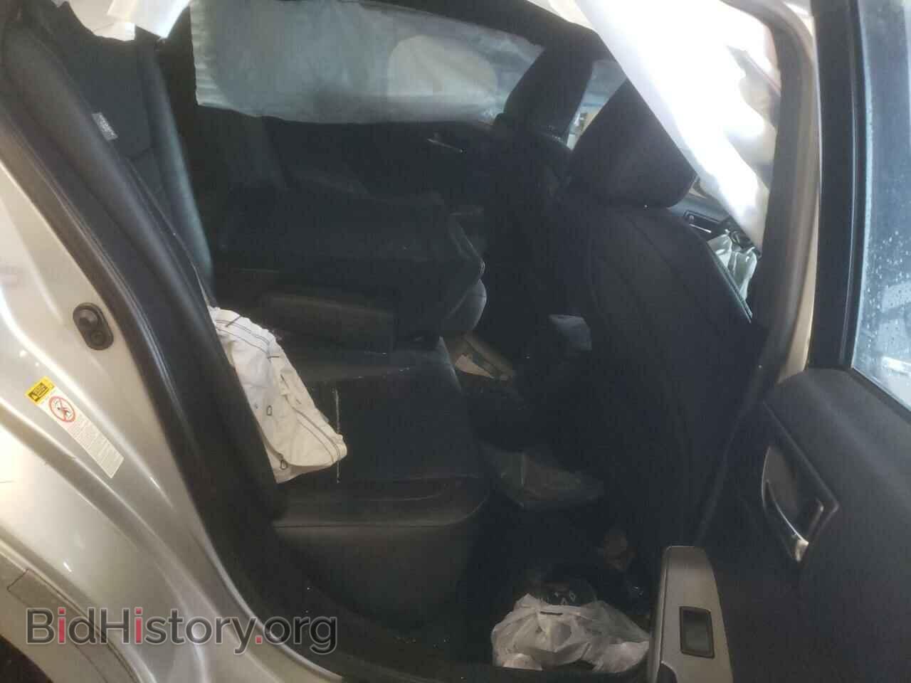 2014 LEXUS IS - VIN: JTHBF1D28E5015198 - Фото 10