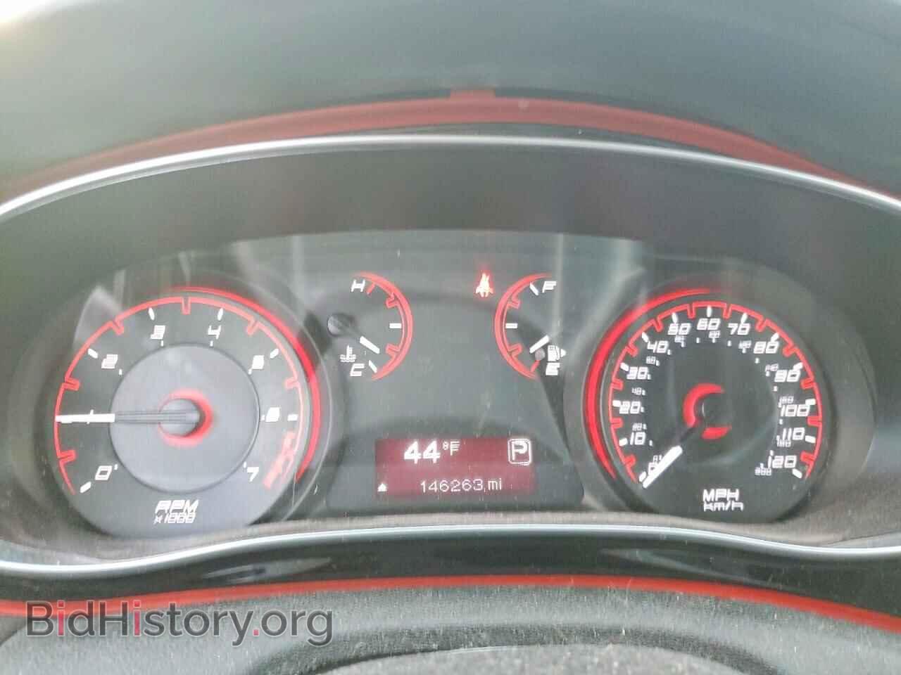 2015 DODGE DART - VIN: 1C3CDFBB1FD117403 - Photo 9