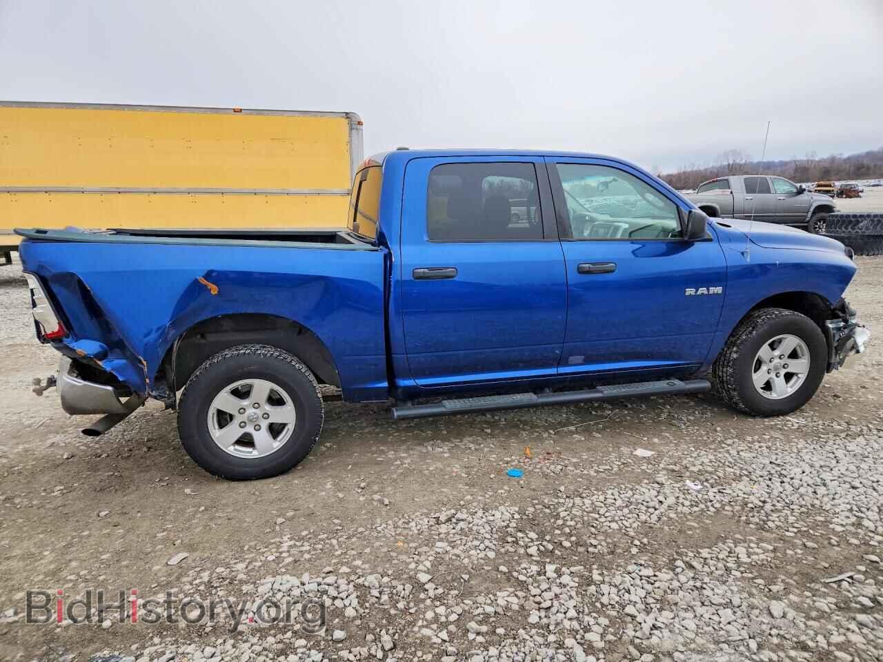 2009 DODGE All Models - VIN: 1D3HV13P89S741900 - Фото 3