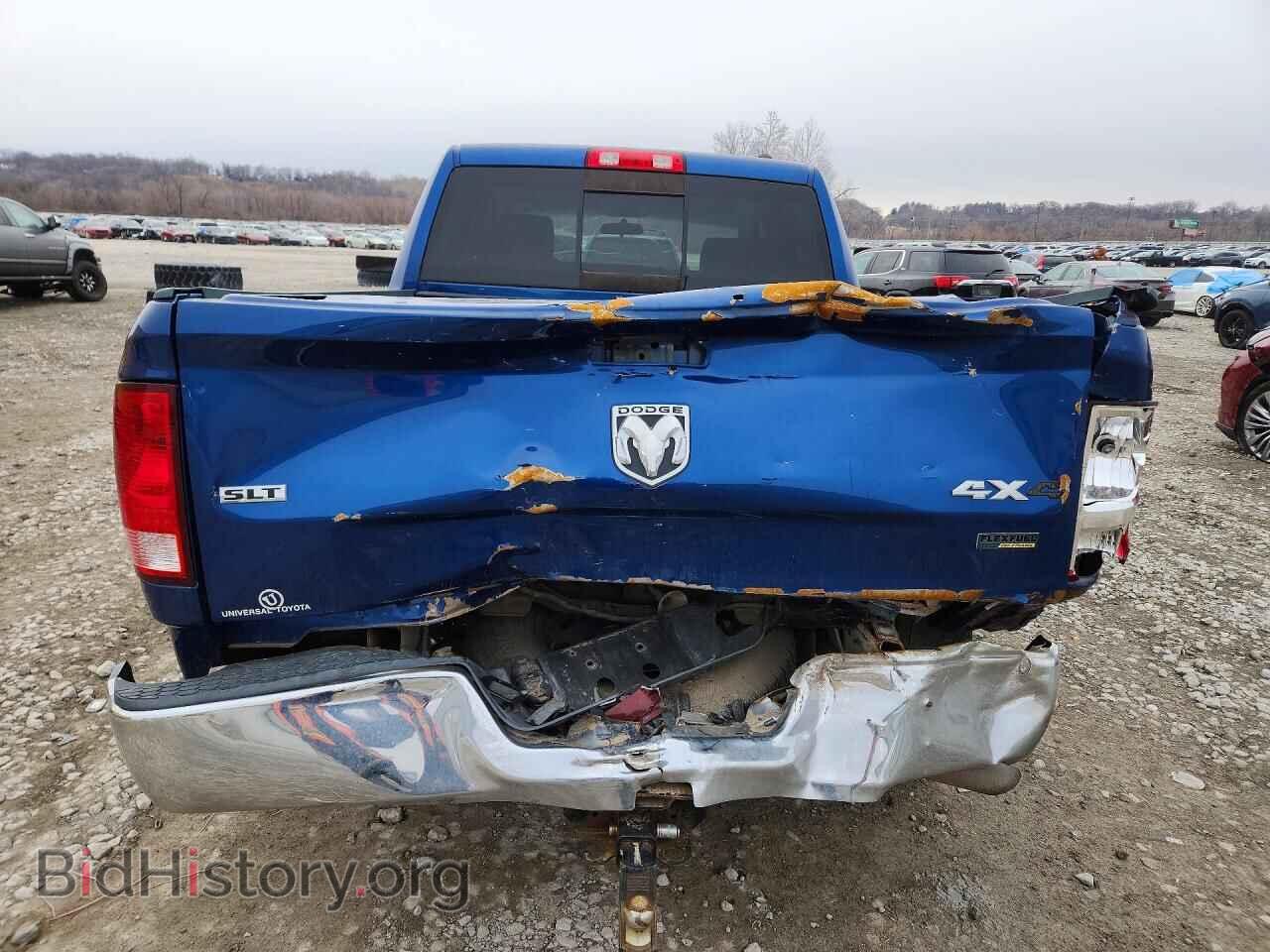 2009 DODGE All Models - VIN: 1D3HV13P89S741900 - Фото 6