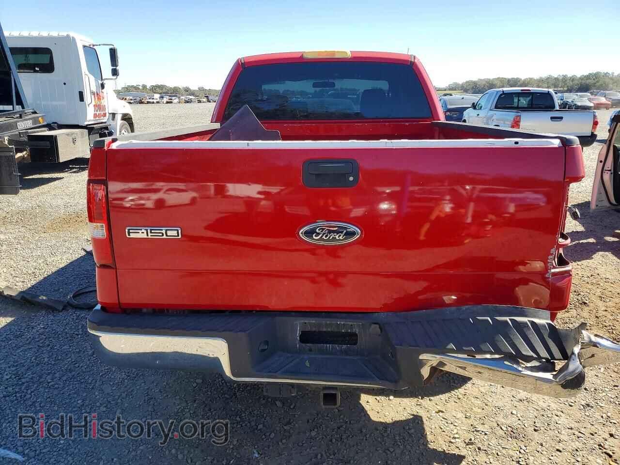 2008 FORD All Models - VIN: 1FTRX12W28FA81070 - Photo 6