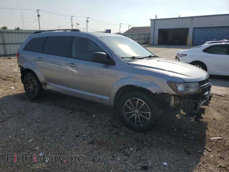 2018 Dodge JOURNEY (VIN 3C4PDCAB3JT295118) — фото 4 из 15