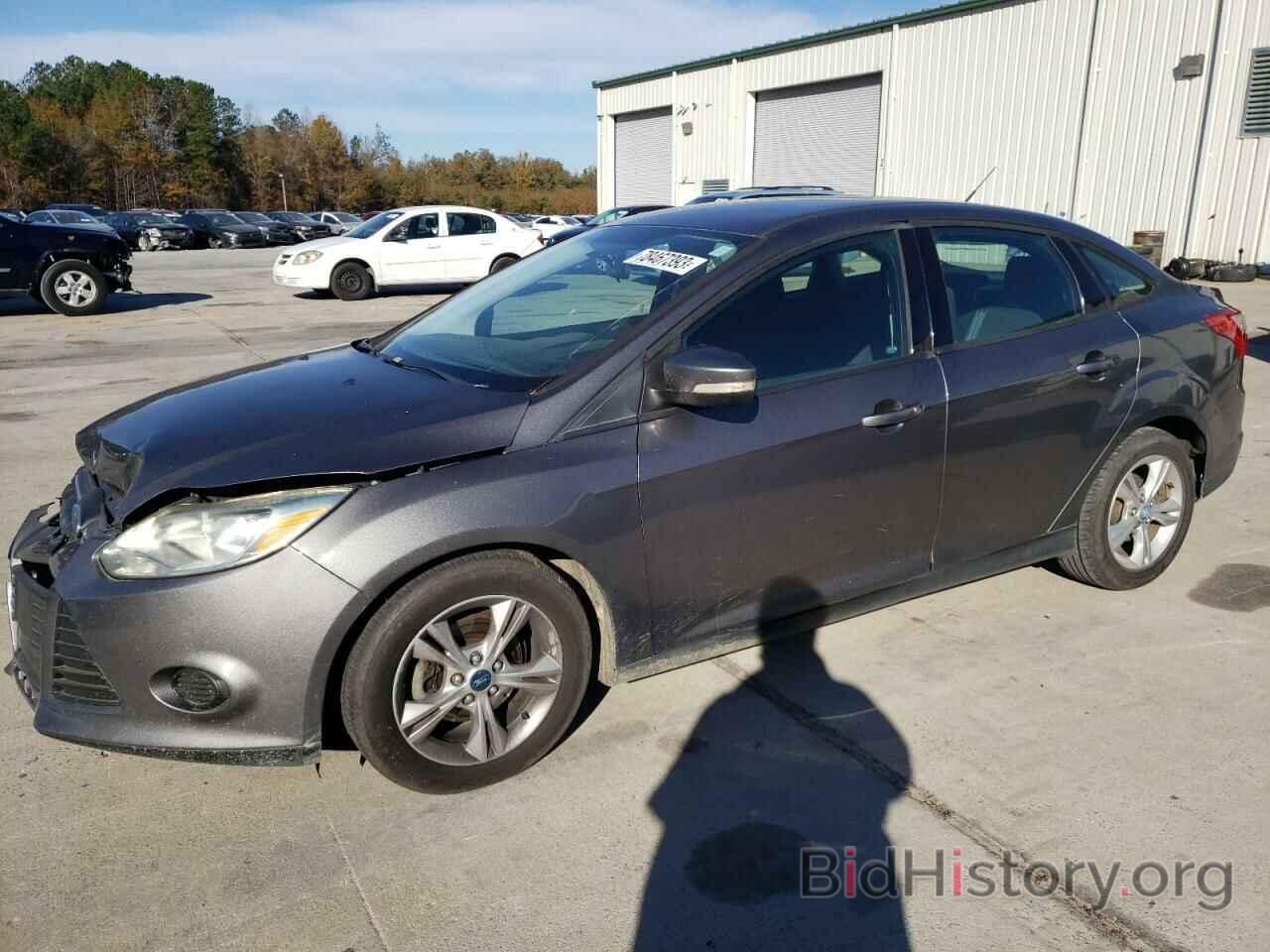 Photo 1FADP3F20DL224936 - FORD FOCUS 2013