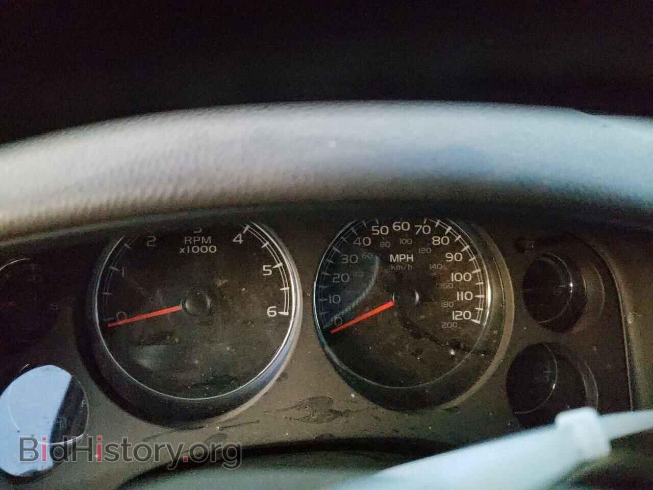 2011 GMC YUKON - VIN: 1GKS2CE03BR209135 - Фото 9