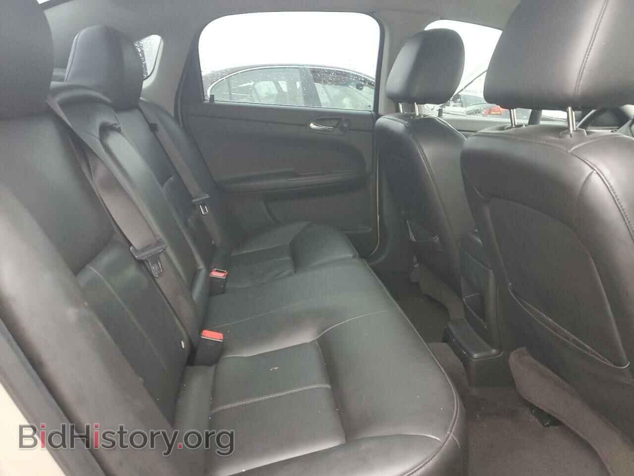 2012 CHEVROLET IMPALA - VIN: 2G1WC5E38C1103847 - Фото 10