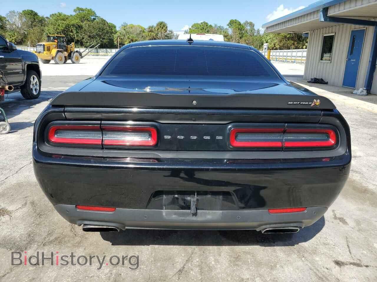 2020 DODGE CHALLENGER - VIN: 2C3CDZFJ5LH239750 - Фото 6