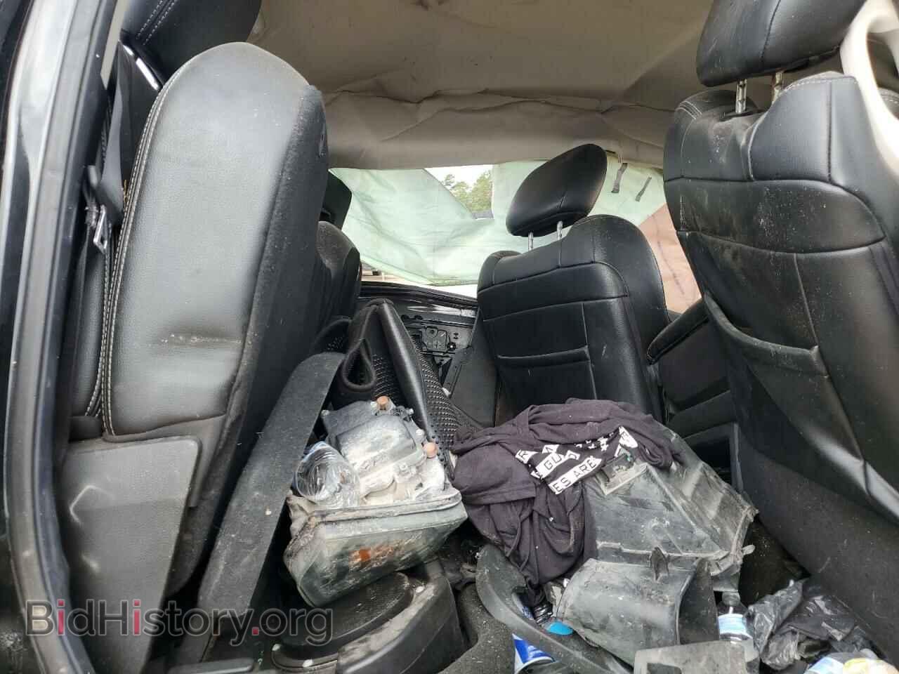 2013 RAM 3500 - VIN: 3C63R3EL2DG546072 - Фото 10