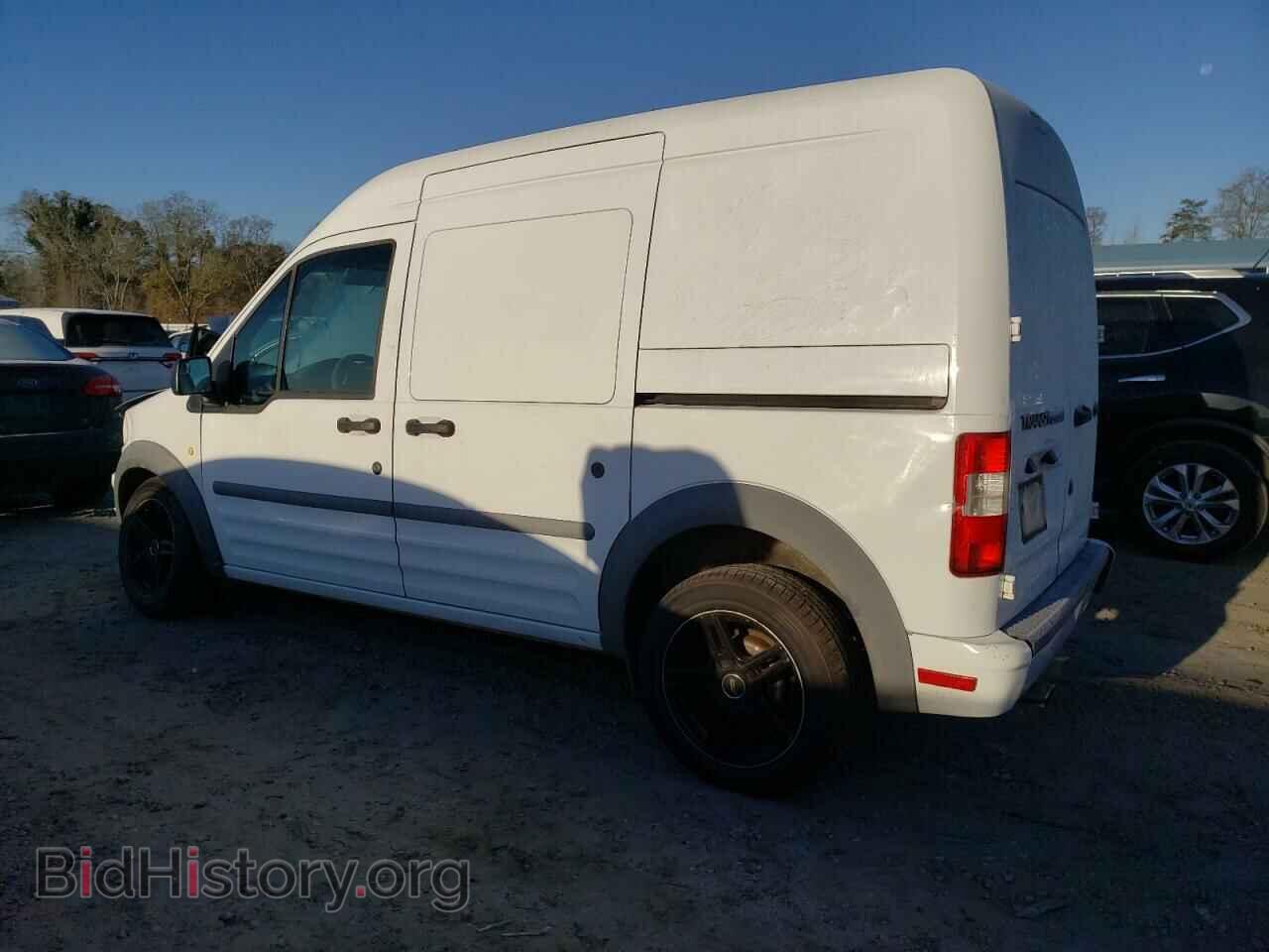 2011 FORD TRANSIT - VIN: NM0LS7BN3BT058983 - Фото 2