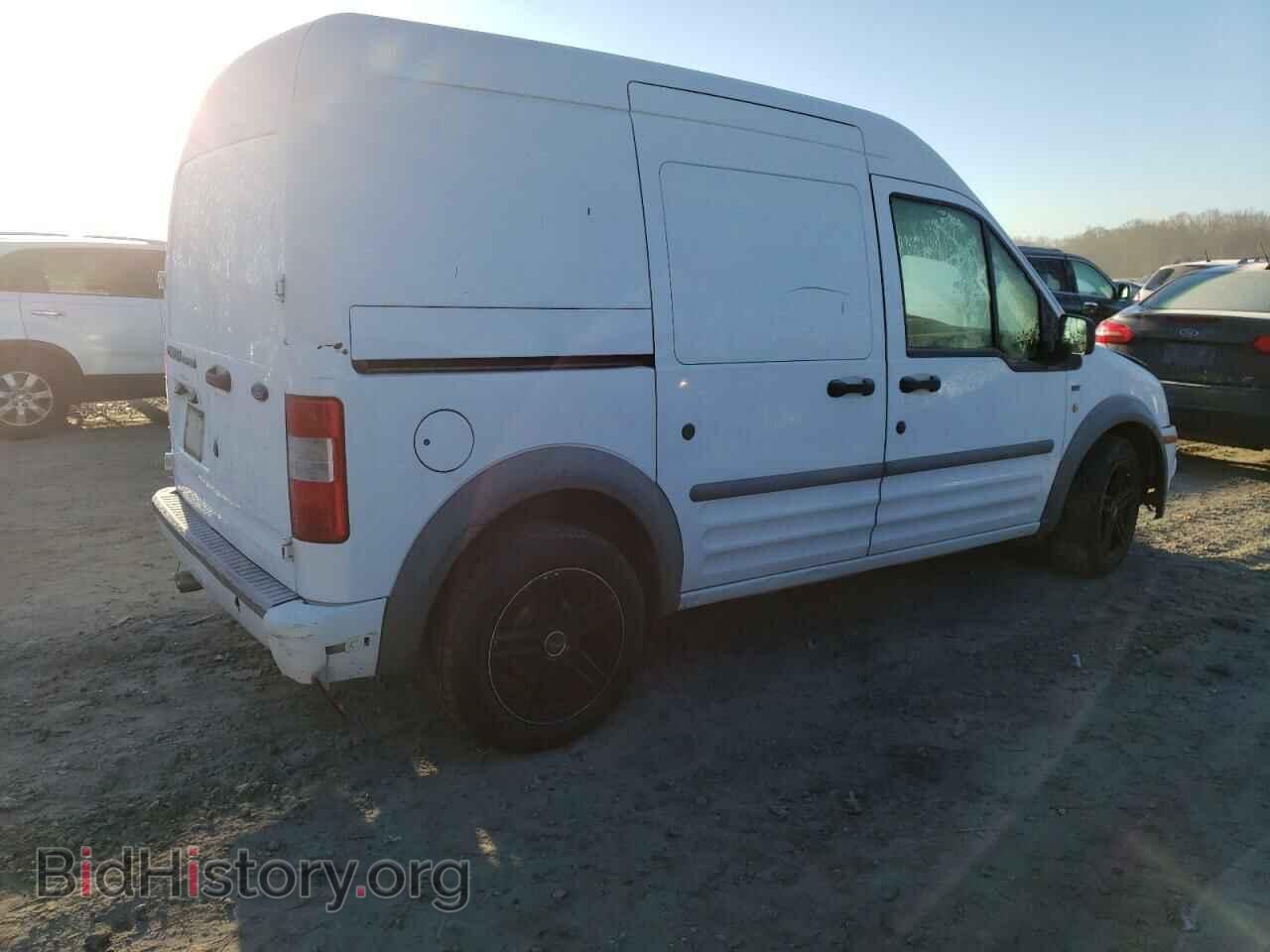 2011 FORD TRANSIT - VIN: NM0LS7BN3BT058983 - Фото 3