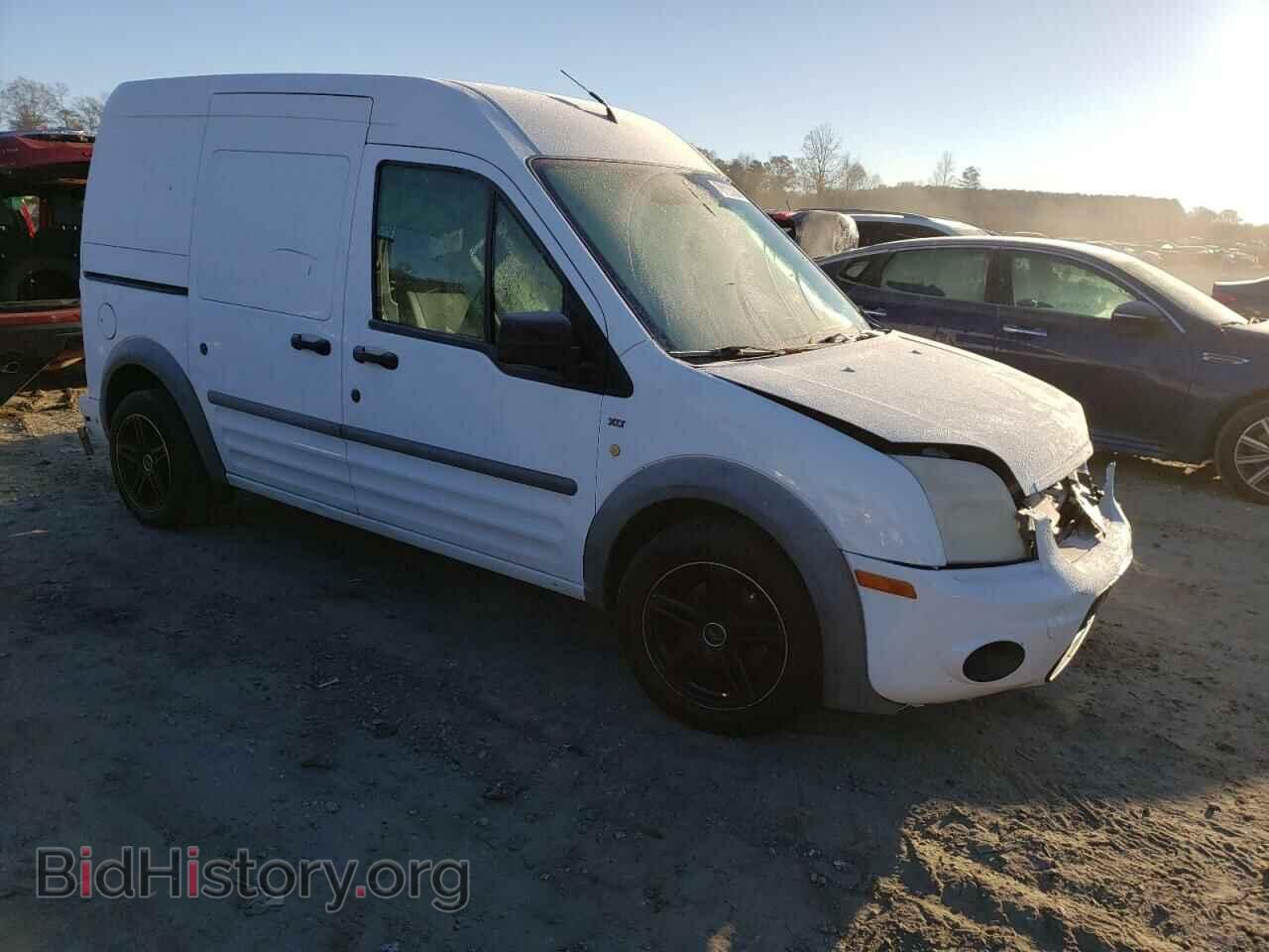 2011 FORD TRANSIT - VIN: NM0LS7BN3BT058983 - Фото 4