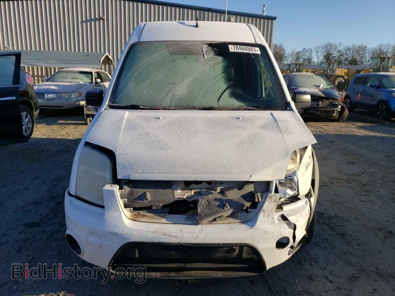 2011 FORD TRANSIT - VIN: NM0LS7BN3BT058983 - Фото 5
